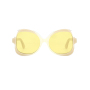 Fashionable sunglasses  Acetate sunglasses