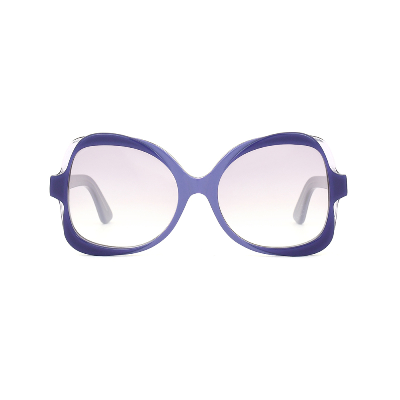 Fashionable sunglasses  Acetate sunglasses