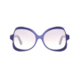 Fashionable sunglasses  Acetate sunglasses
