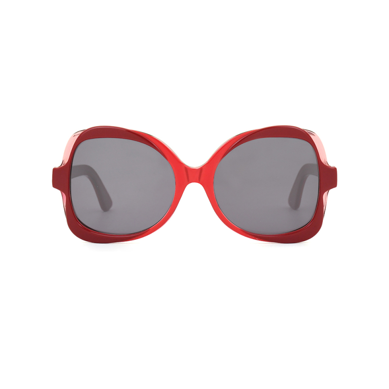 Fashionable sunglasses  Acetate sunglasses