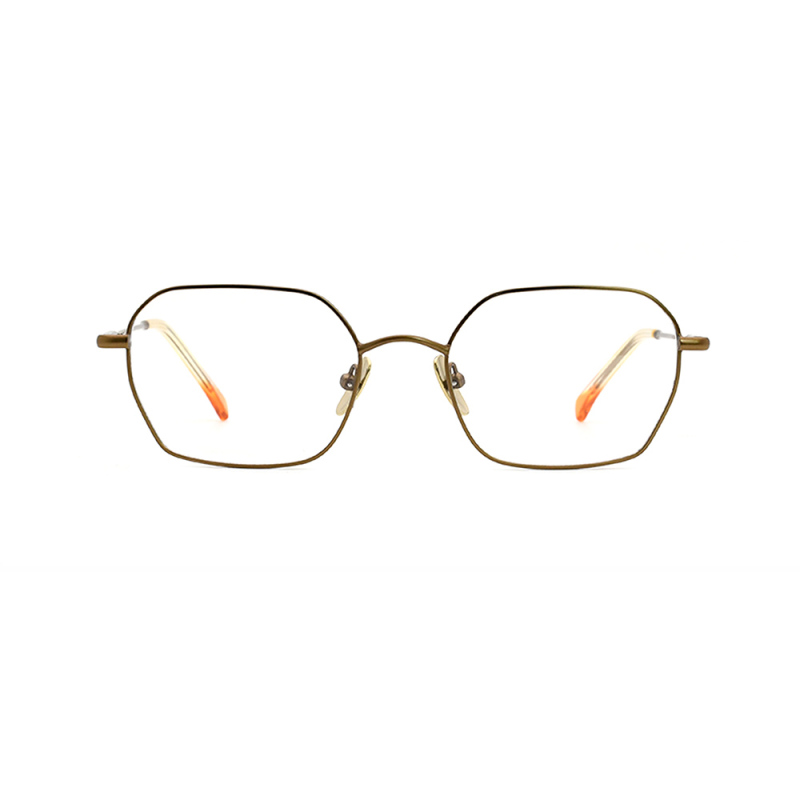 High Quality Metal  Frame Optical frames