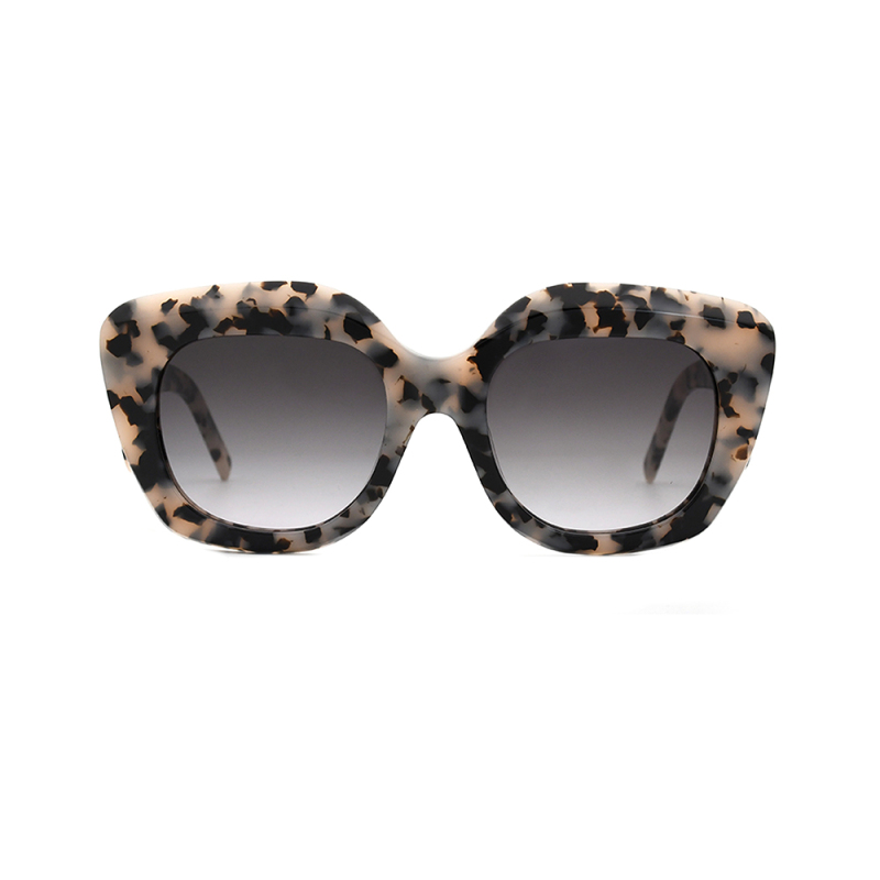 Fashionable sunglasses  Acetate sunglasses
