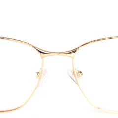 Cadres optiques à cadre métallique de haute qualité