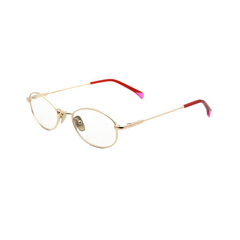 High Quality Metal  Frame Optical frames