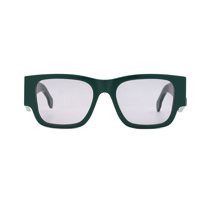 Fashionable sunglasses  Acetate sunglasses