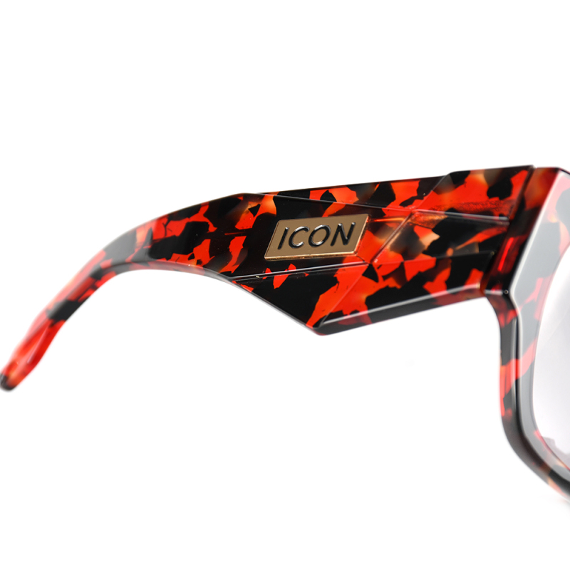 Fashionable sunglasses  Acetate sunglasses