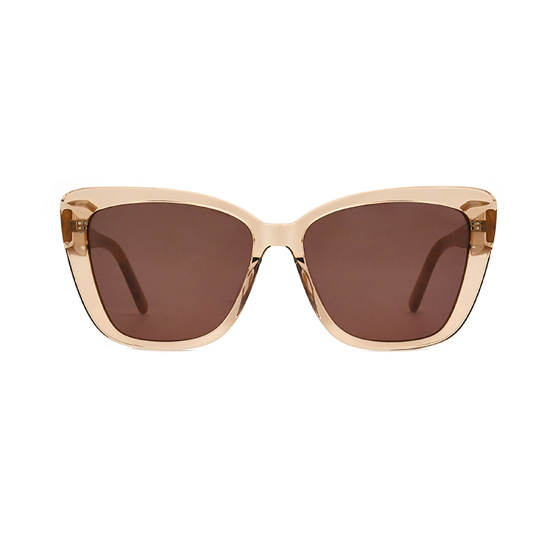 Classic Acetate Handmade  Sun Glasses Eyewear