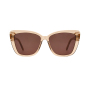 Classic Acetate Handmade  Sun Glasses Eyewear