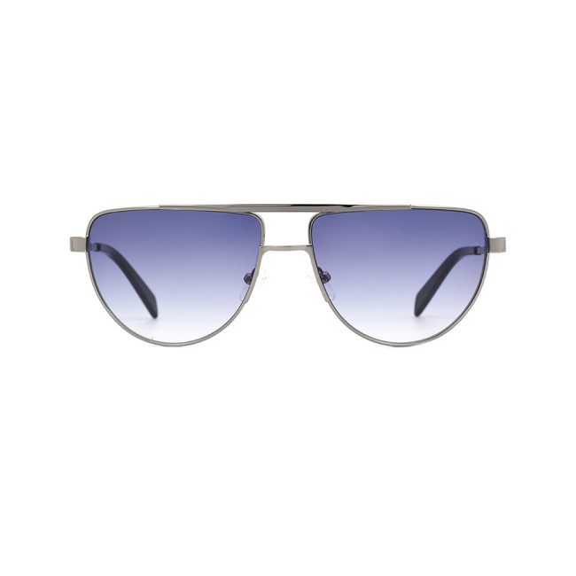 High Quality Metal sunglasses