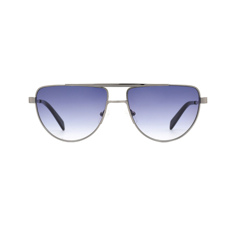 High Quality Metal sunglasses
