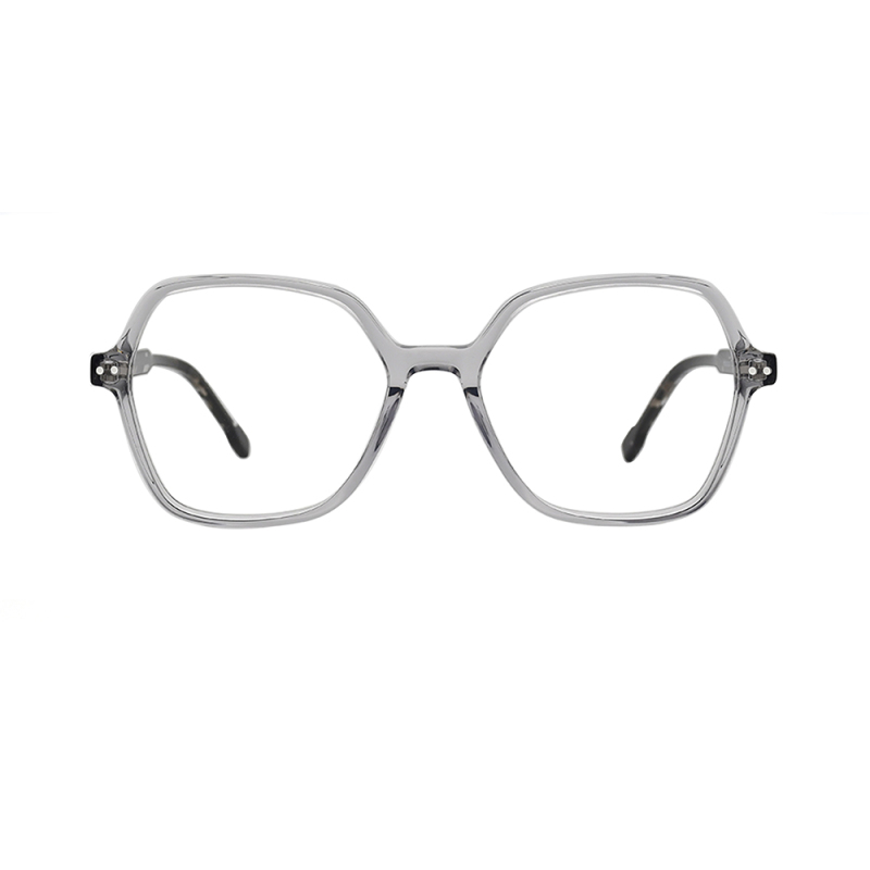 Fashionable Acetate Frames Glasses  Optical Eyewear Glasses