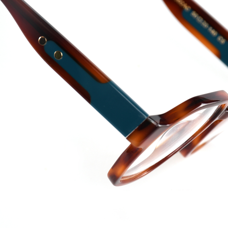 New eyewear Fashion Frame Acetate Optical Frame
