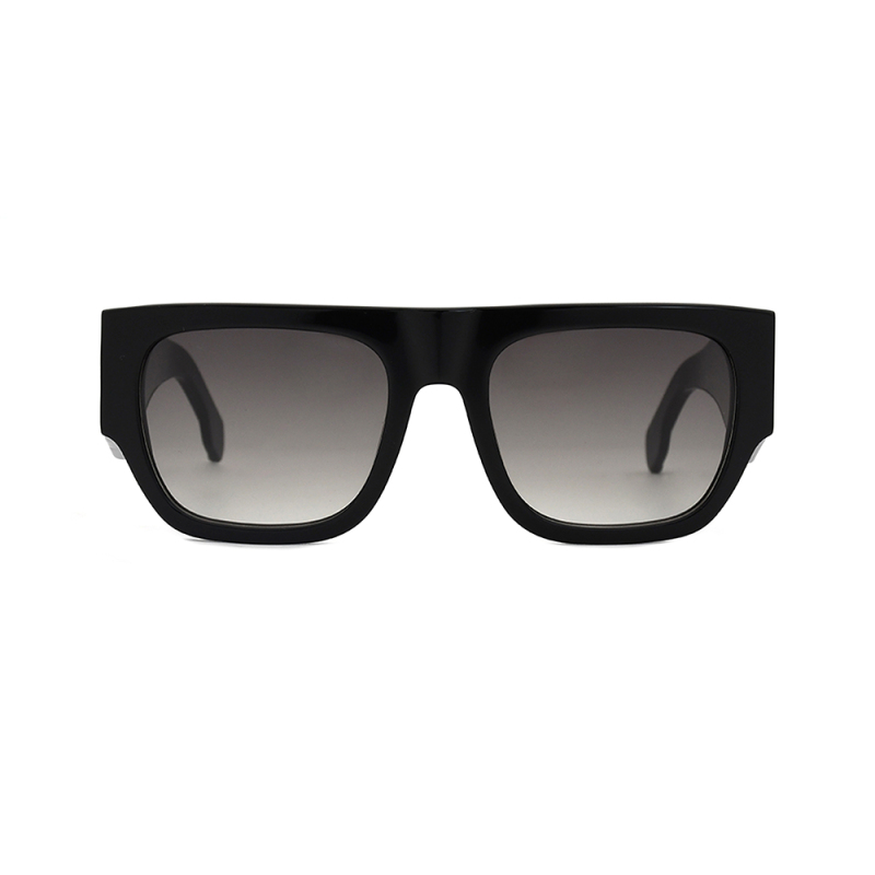Fashionable sunglasses  Acetate sunglasses