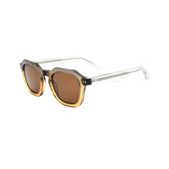 Classic Acetate Handmade  Sun Glasses Eyewear