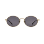 High Quality   Unisex   Metal sunglasses