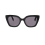 Classic Acetate Handmade  Sun Glasses Eyewear