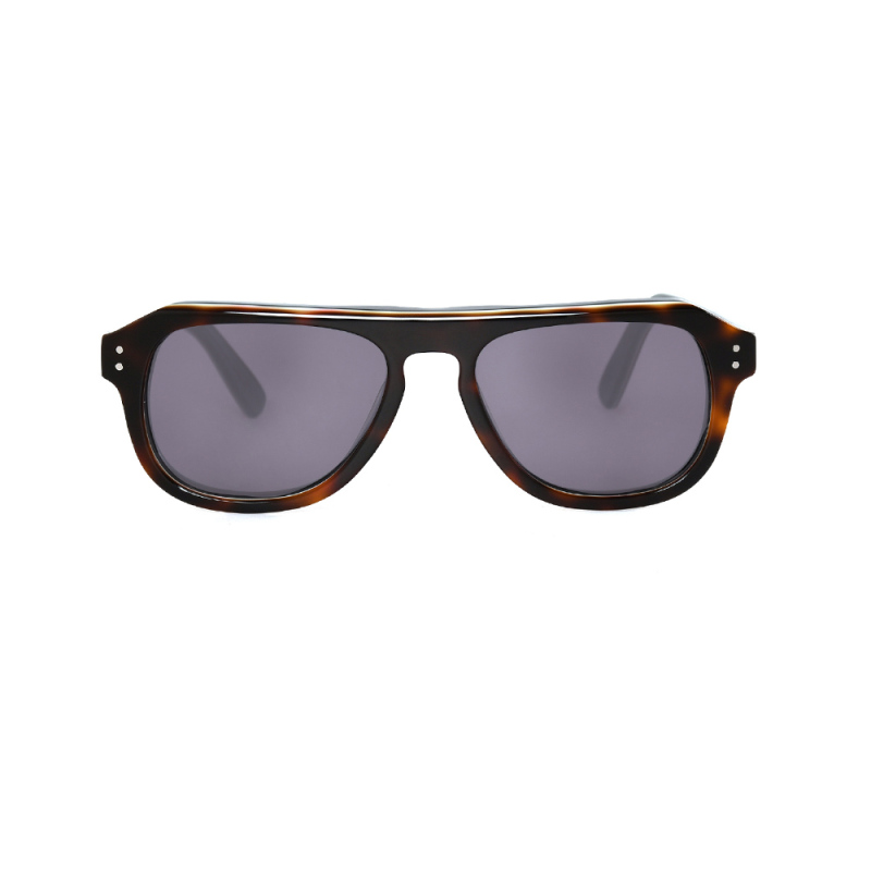 Fashionable sunglasses  Acetate sunglasses