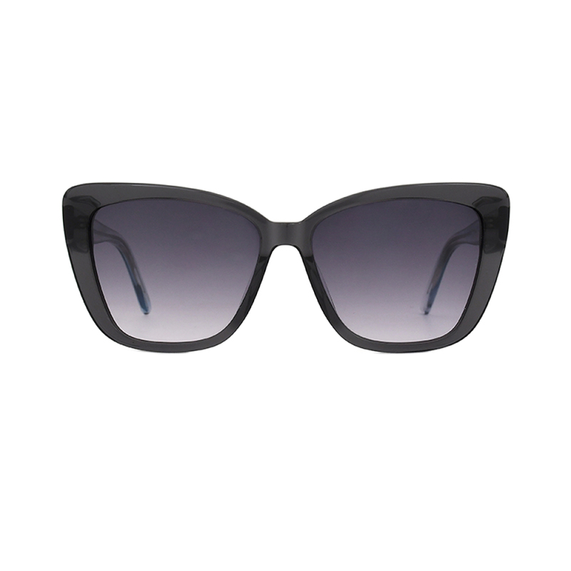 Classic Acetate Handmade  Sun Glasses Eyewear