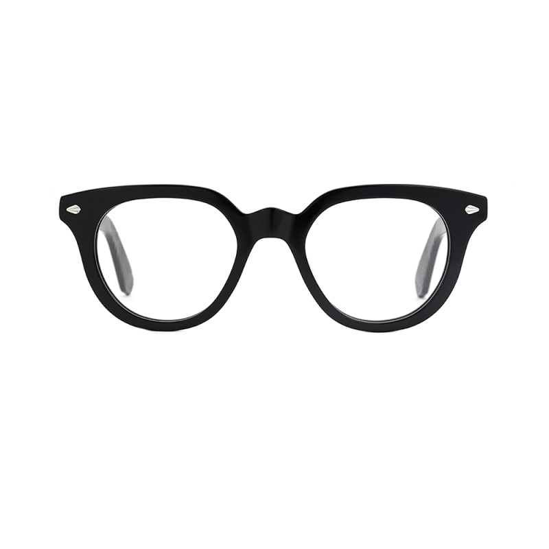 Neue Brillen Fashion Frame Optischer Rahmen aus Acetat