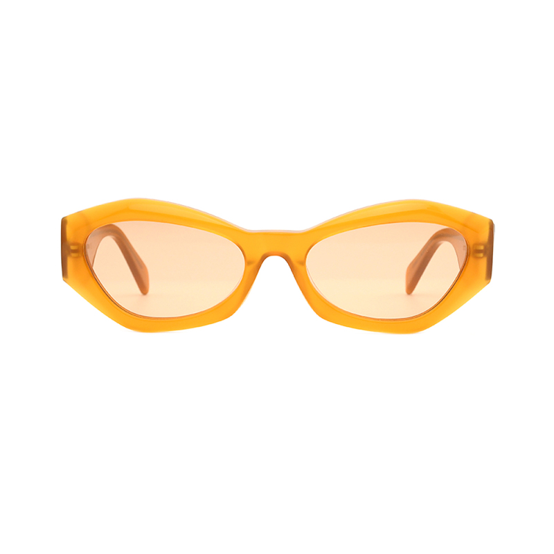 Fashionable sunglasses  Acetate sunglasses