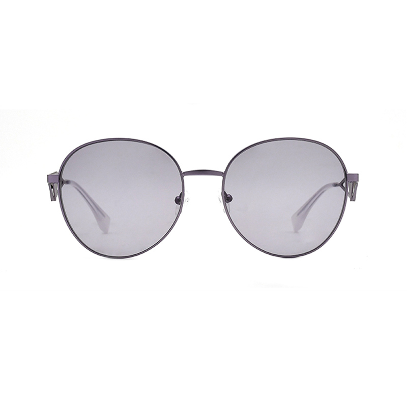 Fashionable High Quality Metal  sunglasses