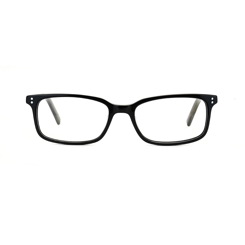 Fashionable Acetate Frames Glasses  Optical Eyewear Glasses