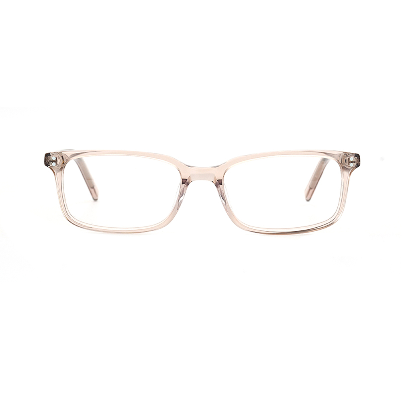 Fashionable Acetate Frames Glasses  Optical Eyewear Glasses