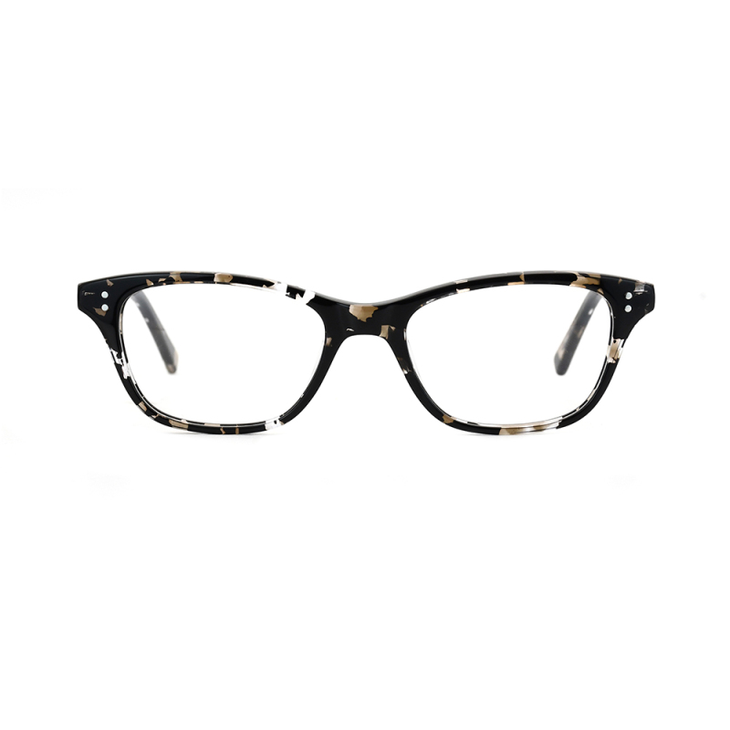 Fashionable Acetate Frames Glasses  Optical Eyewear Glasses