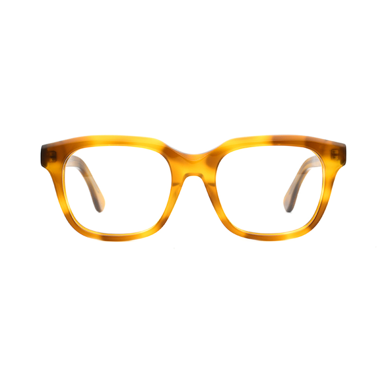 New eyewear Fashion  Frame Acetate Optical Frame