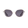High Quality Metal sunglasses