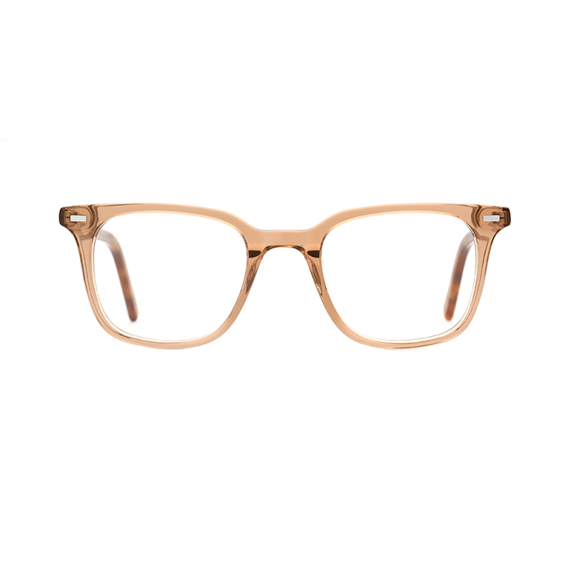 Fashionable Acetate Frames Glasses  Optical Eyewear Glasses