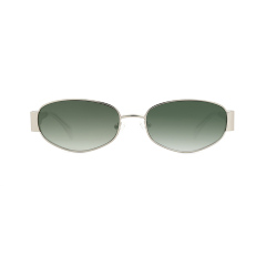 High Quality Metal sunglasses