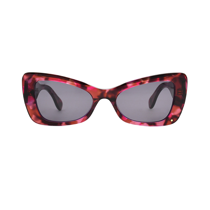 Fashionable sunglasses  Acetate sunglasses