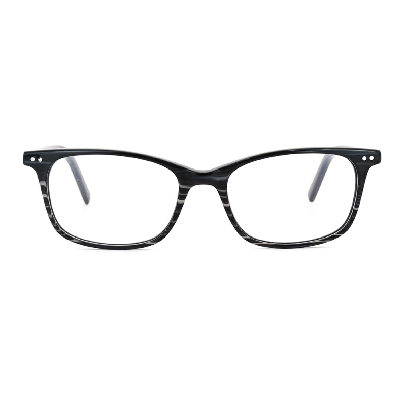 Fashionable Acetate Frames Glasses  Optical Eyewear Glasses