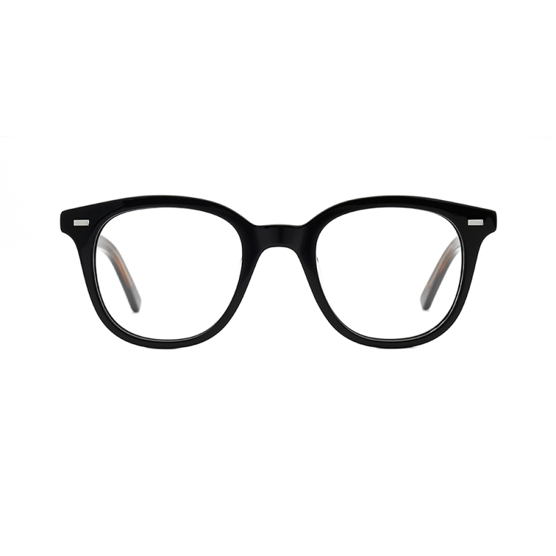 Fashionable Acetate Frames Glasses  Optical Eyewear Glasses