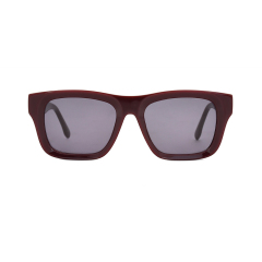 Thickened Acetate Handmade  Sun Glasses Eyewear