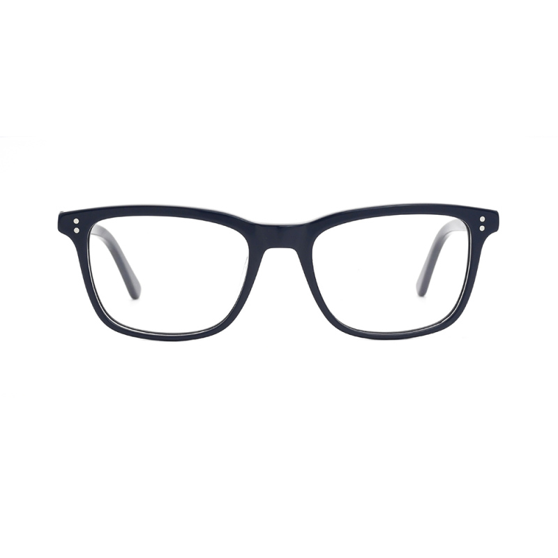 Fashionable Acetate Frames Glasses  Optical Eyewear Glasses