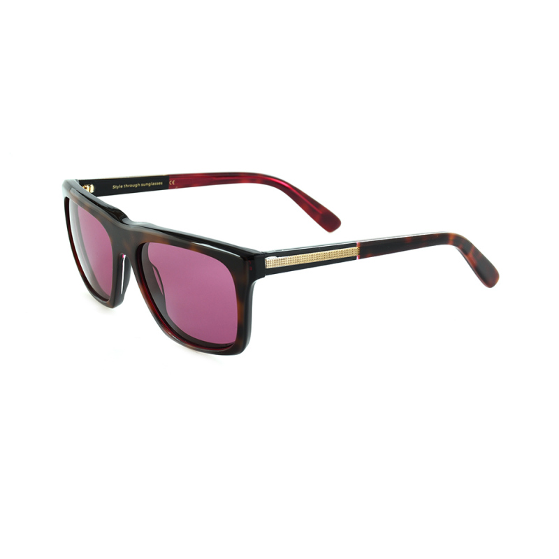 Fashionable sunglasses  Acetate sunglasses