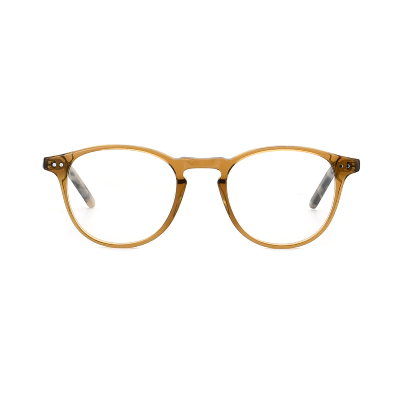 Fashionable Acetate Frames Glasses  Optical Eyewear Glasses