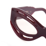 Fashionable sunglasses  Acetate sunglasses