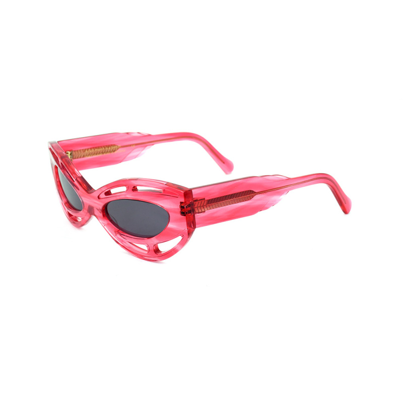 Fashionable sunglasses  Acetate sunglasses