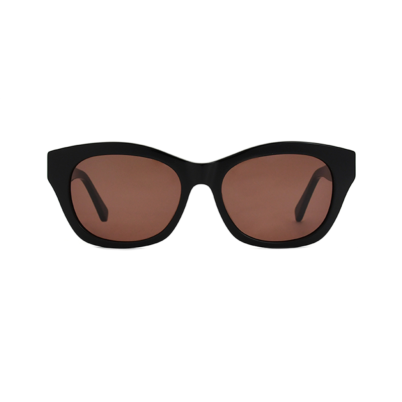 Classic Acetate Handmade  Sun Glasses Eyewear