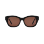 Classic Acetate Handmade  Sun Glasses Eyewear