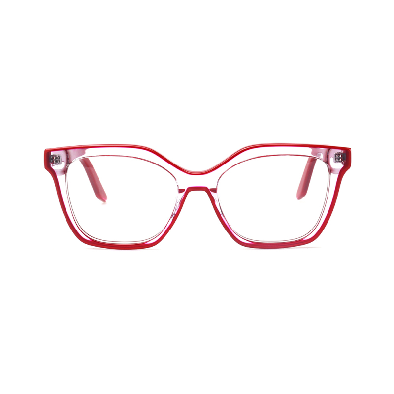 New eyewear Fashion Frame Acetate Optical Frame