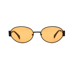 High Quality Metal sunglasses