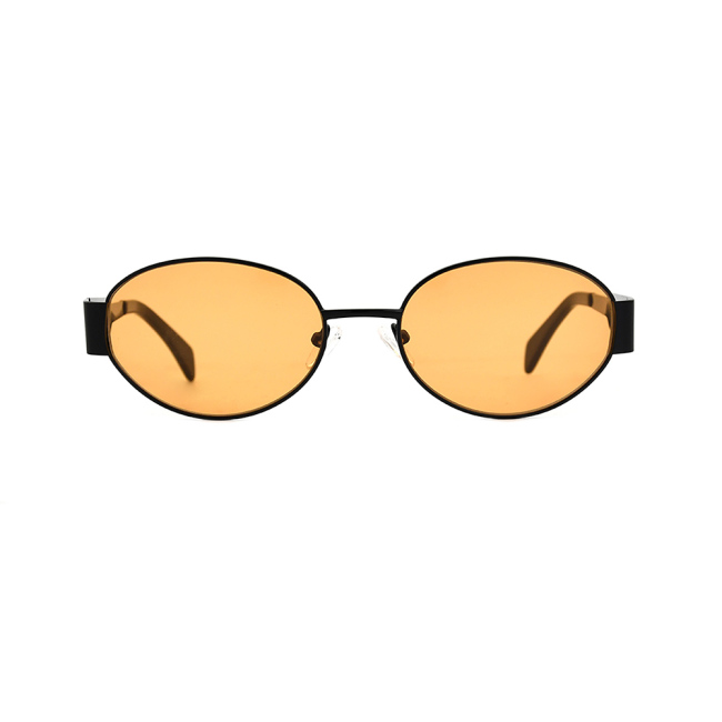 High Quality Metal sunglasses