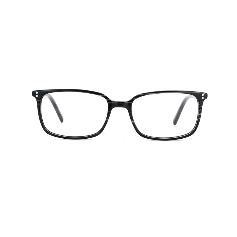Fashionable Acetate Frames Glasses  Optical Eyewear Glasses
