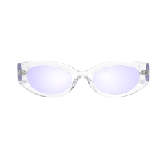 Thickened Acetate Handmade  Sun Glasses Eyewear