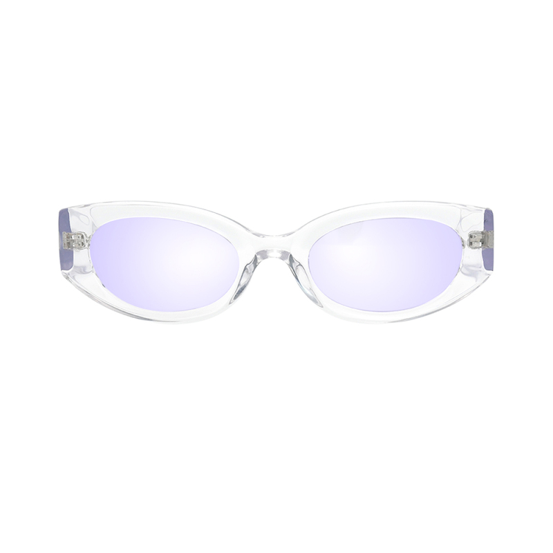 Thickened Acetate Handmade  Sun Glasses Eyewear