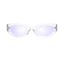Thickened Acetate Handmade  Sun Glasses Eyewear